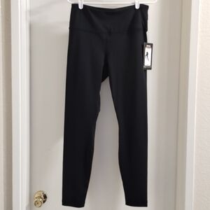90 Degree By Reflex Black Pants Size M nwt